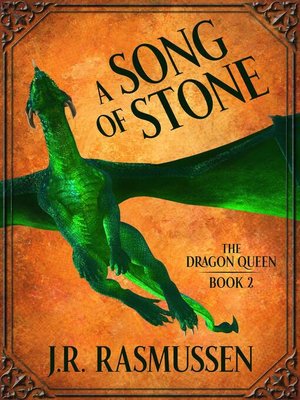 cover image of A Song of Stone